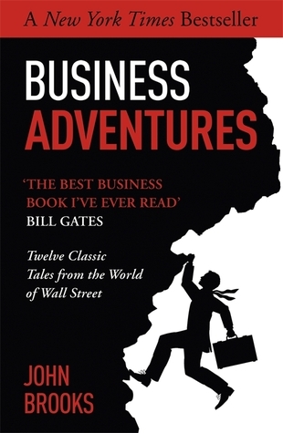 Business Adventuresibute (Download PDF Book)