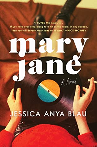 Mary Jane by Jessica Anya Blauibute (Download PDF Book)