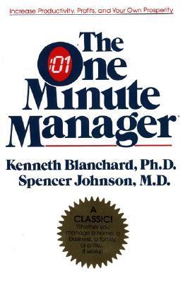 The One Minute Manager (One Minute Manager)ibute (Download PDF Book)