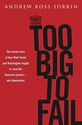 Too Big to Failibute (Download PDF Book)