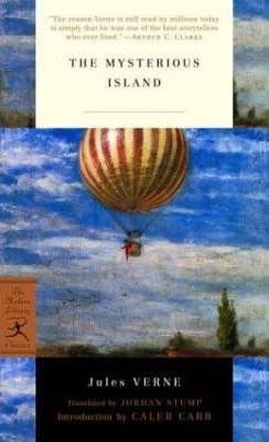 The Mysterious Islandibute (Download PDF Book)