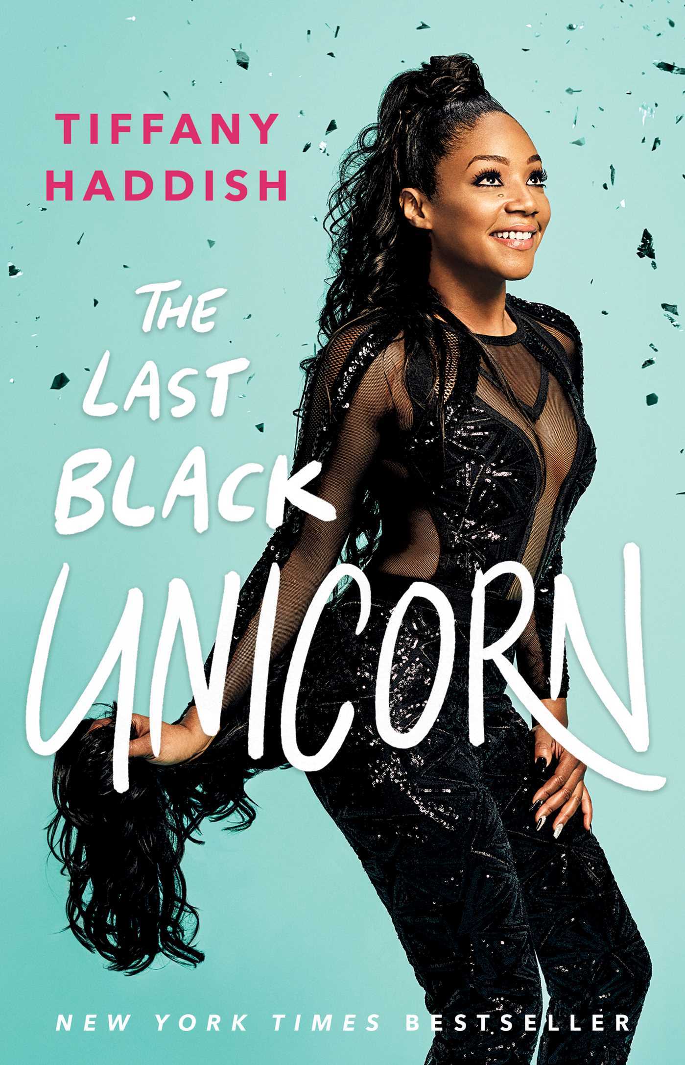 The Last Black Unicornibute (Download PDF Book)