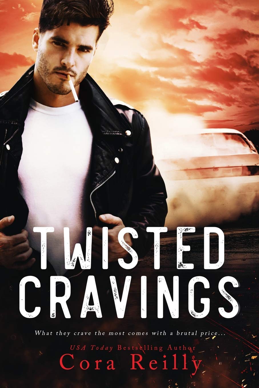 Twisted Cravings (The Camorra Chronicles #6)ibute (Download PDF Book)
