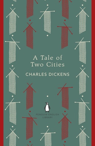 Penguin English Library a Tale of Two Citiesibute (Download PDF Book)