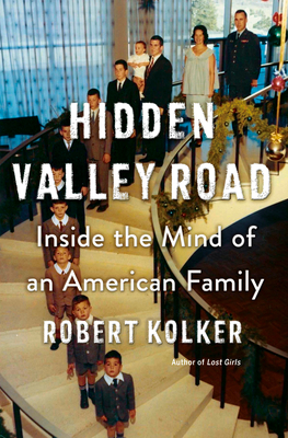 Hidden Valley Road by Robert Kolkeribute (Download PDF Book)