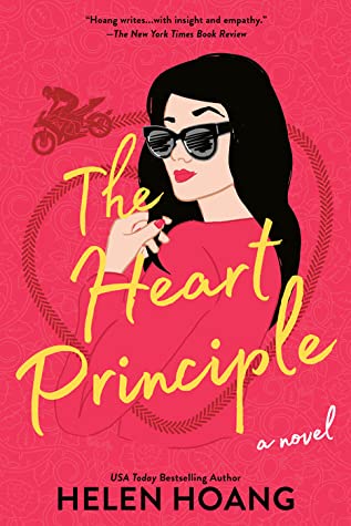The Heart Principle (The Kiss Quotient #3)ibute (Download PDF Book)