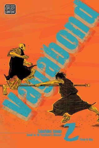 Vagabond (VIZBIG Edition), Vol. 2ibute (Download PDF Book)