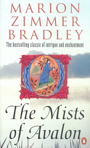 The Mists of Avalon (Avalon #1)ibute (Download PDF Book)
