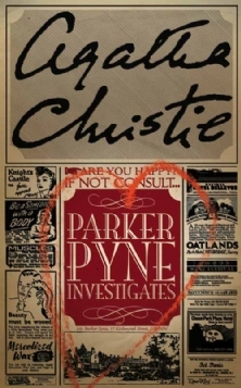 Parker Pyne Investigates (Parker Pyne)ibute (Download PDF Book)