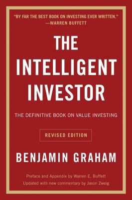 The Intelligent Investoribute (Download PDF Book)