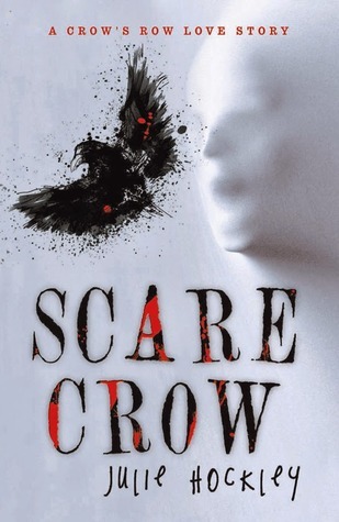 Scare Crow (Crow's Row #2)ibute (Download PDF Book)