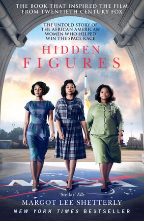 Hidden Figuresibute (Download PDF Book)