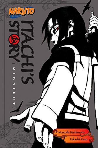 Naruto: Itachi's Story, Vol. 2ibute (Download PDF Book)