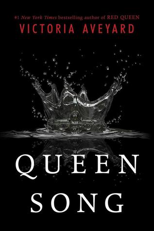 Queen Song (Red Queen #0.1)ibute (Download PDF Book)