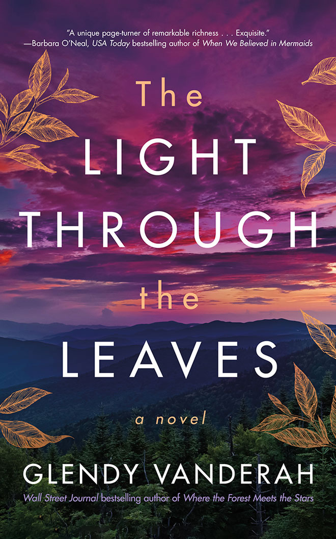 The Light Through the Leavesibute (Download PDF Book)