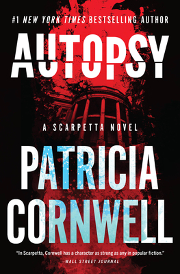 Autopsy (Kay Scarpetta #25)ibute (Download PDF Book)