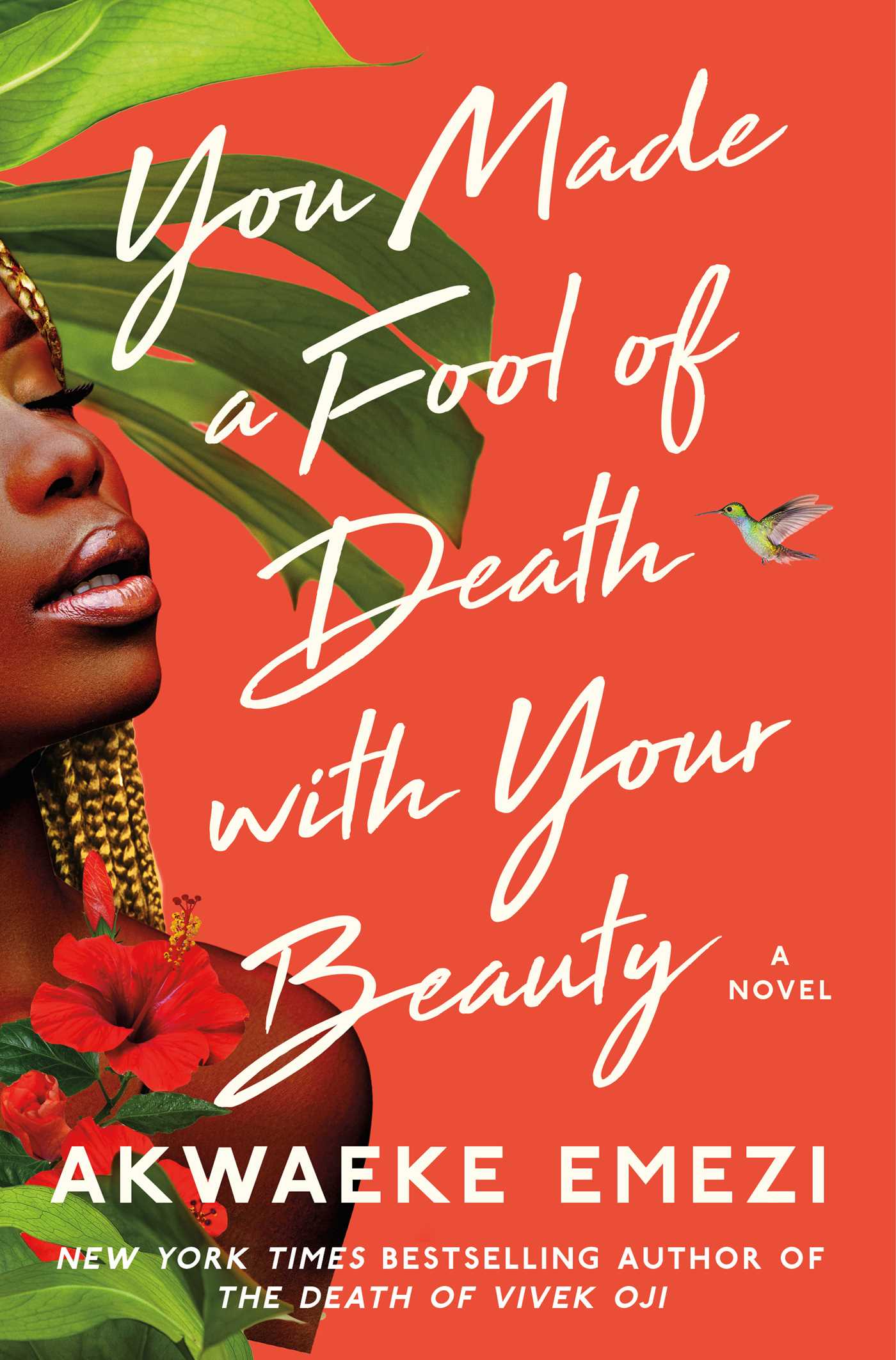 You Made a Fool of Death with Your Beautyibute (Download PDF Book)