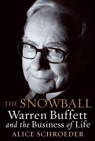 The Snowball by Alice Schroeder