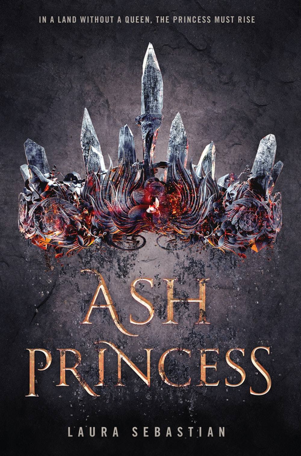 Ash Princess (Ash Princess Trilogy #1)ibute (Download PDF Book)