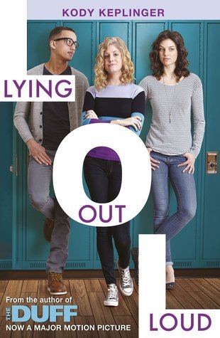 Hamilton High: Lying Out Loudibute (Download PDF Book)