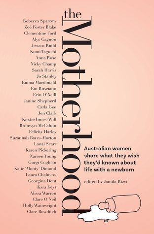 The Motherhood by Jamila Rizvi