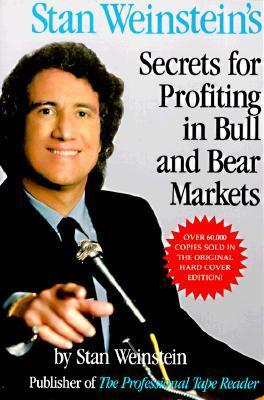 Stan Weinstein's Secrets For Profiting in Bull and Bear Marketsibute (Download PDF Book)