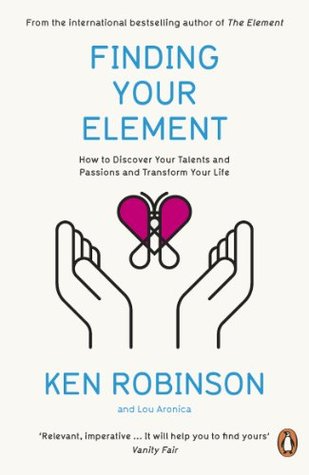Finding Your Elementibute (Download PDF Book)