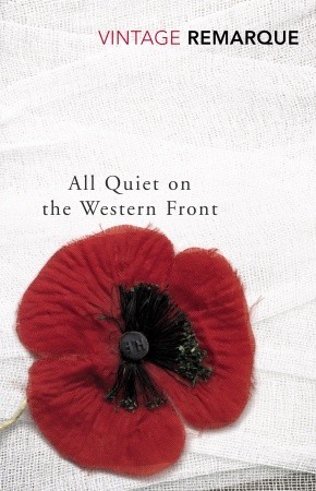 All Quiet on the Western Front #1