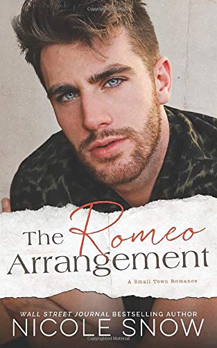 The Romeo Arrangement (Knights of Dallas #1)