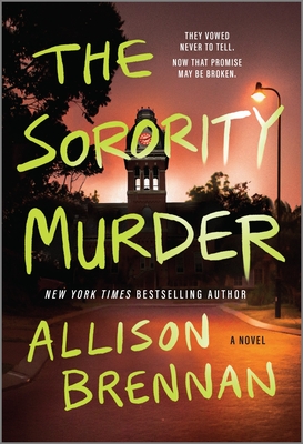 The Sorority Murder (Regan Merritt #1)ibute (Download PDF Book)