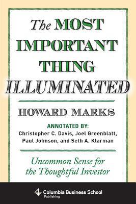 The Most Important Thing Illuminatedibute (Download PDF Book)