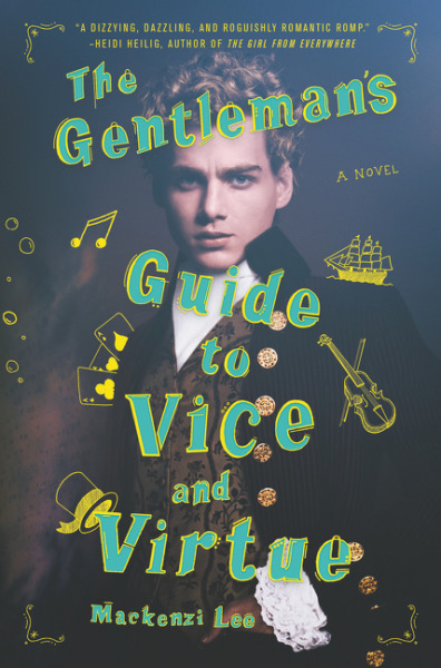 The Gentleman's Guide to Vice and Virtue #1ibute (Download PDF Book)