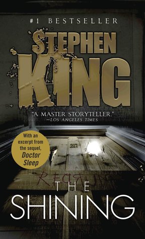 The Shining #1 by Stephen King