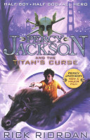 Percy Jackson and the Titan's Curseibute (Download PDF Book)