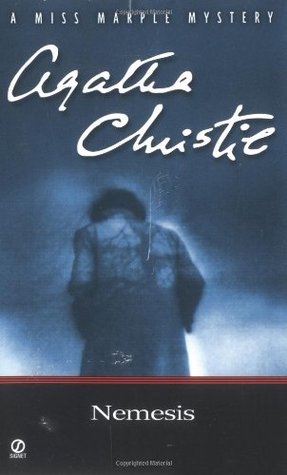 Nemesis (Miss Marple #12)ibute (Download PDF Book)
