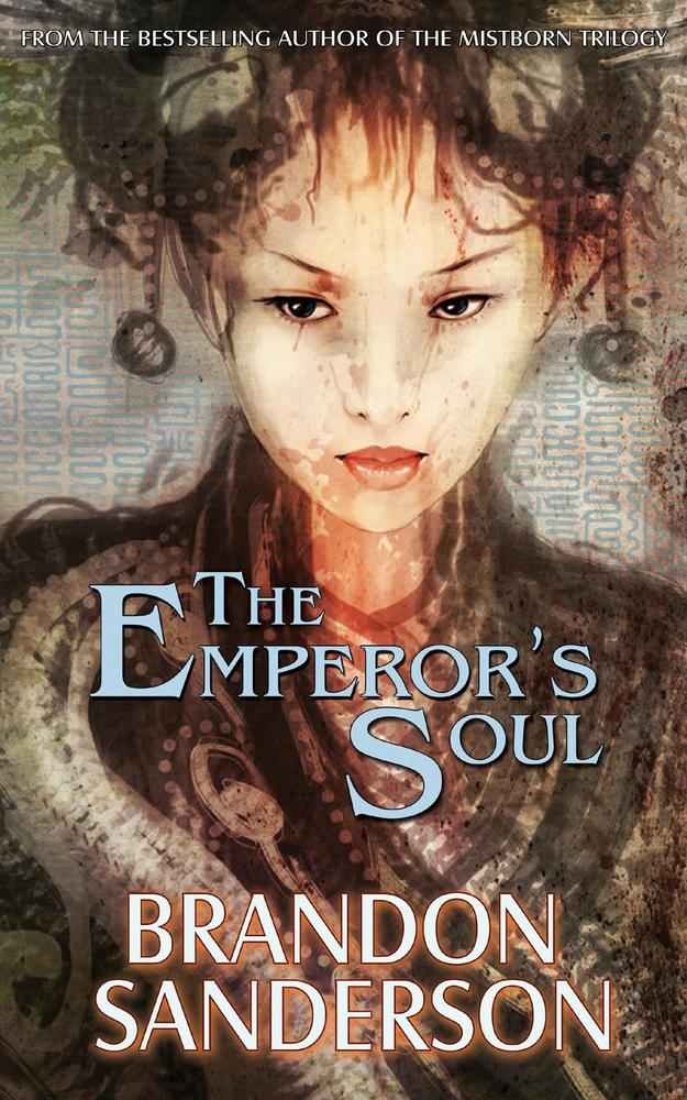The Emperor's Soul (Elantris) ibute (Download PDF Book)