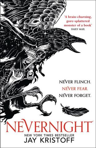 Nevernight (The Nevernight Chronicle #1)ibute (Download PDF Book)
