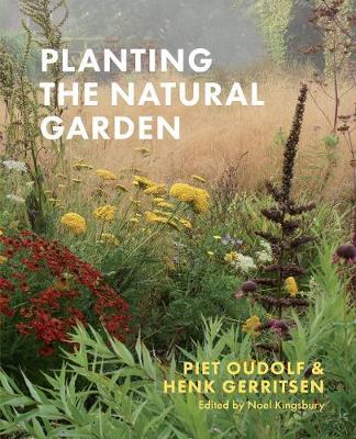 Planting the Natural Gardenibute (Download PDF Book)