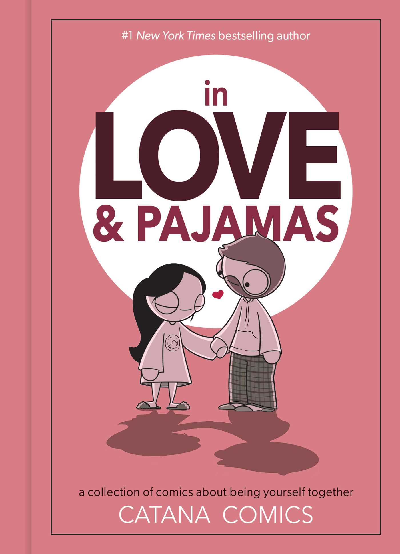 In Love & Pajamasibute (Download PDF Book)