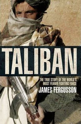 Taliban by James Fergussonibute (Download PDF Book)
