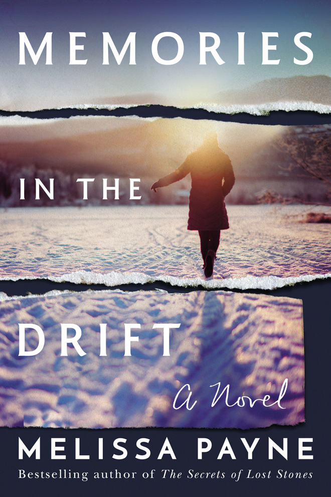 Memories in the Driftibute (Download PDF Book)