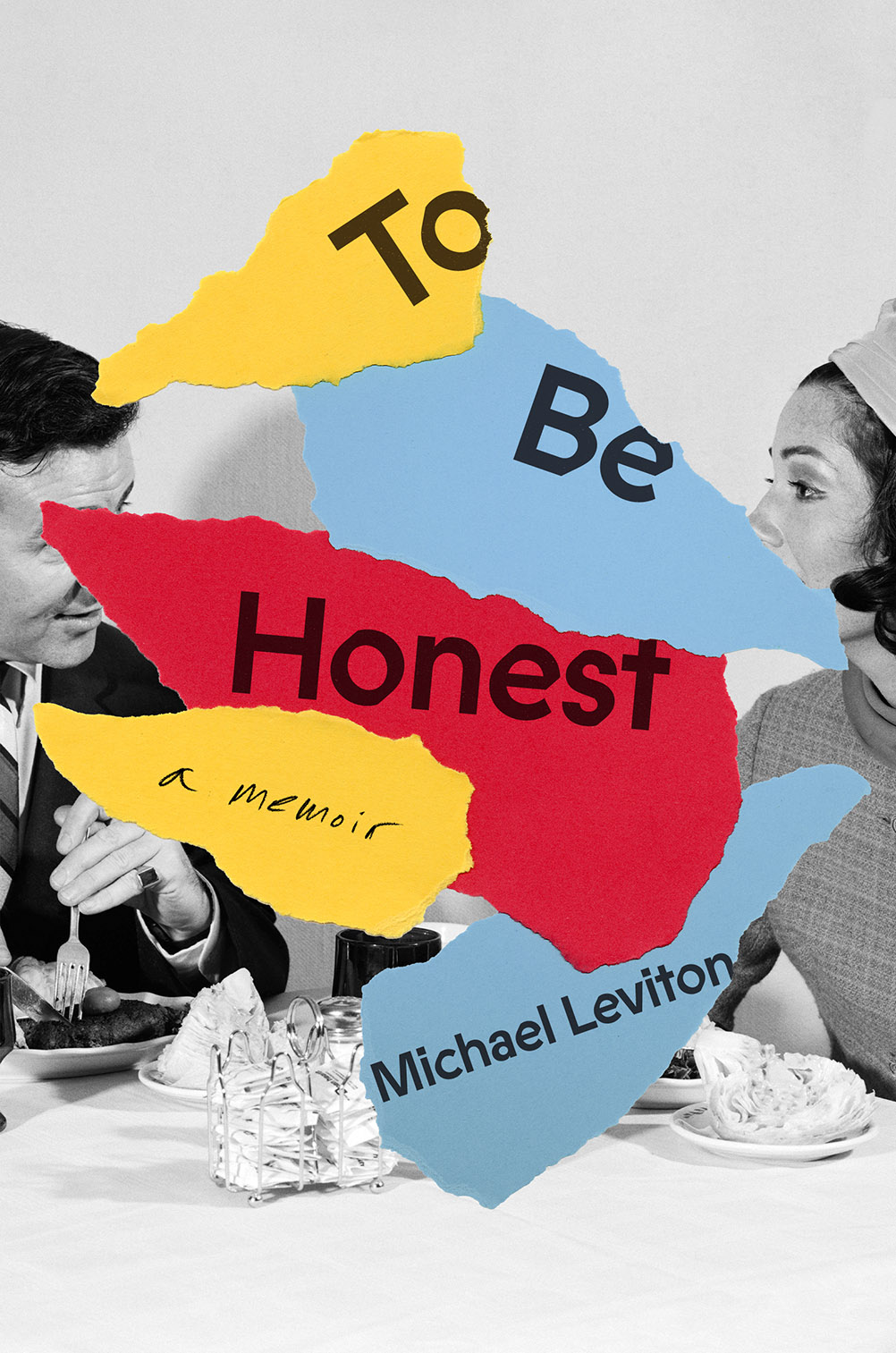 To Be Honest by Michael Levitonibute (Download PDF Book)