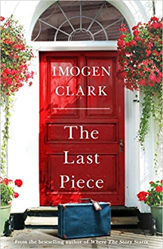 The Last Piece by Imogen Clarkibute (Download PDF Book)