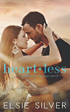 Heartless (Chestnut Springs #2)ibute (Download PDF Book)