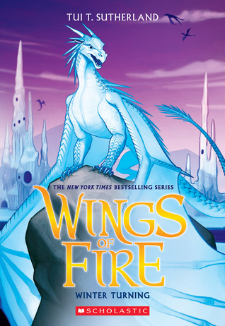 Winter Turning (Wings of Fire #7)ibute (Download PDF Book)