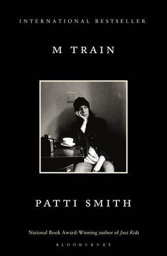 M Train by SMITH PATTIibute (Download PDF Book)