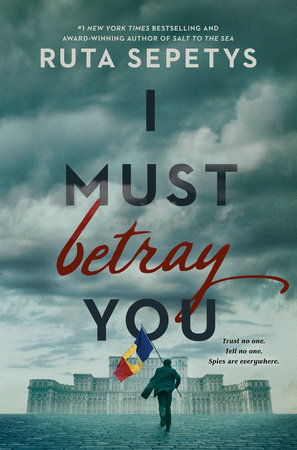 I Must Betray Youibute (Download PDF Book)