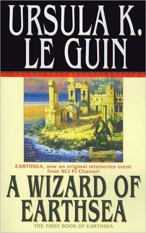 A Wizard of Earthsea (Earthsea Cycle #1)ibute (Download PDF Book)
