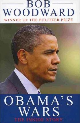 Obama's Wars