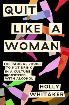 Quit Like a Womanibute (Download PDF Book)